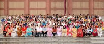 Vasant Valley School